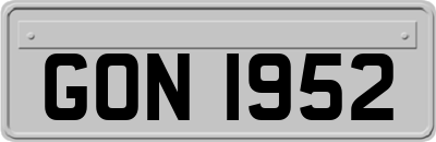 GON1952