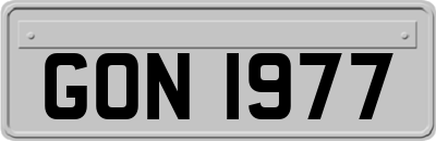 GON1977
