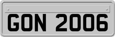 GON2006