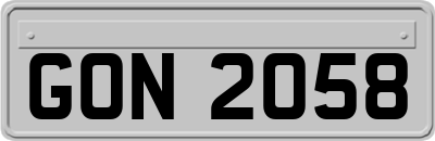 GON2058