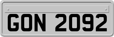 GON2092