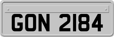 GON2184
