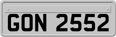 GON2552