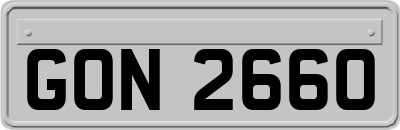 GON2660