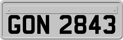 GON2843