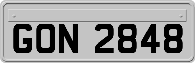 GON2848