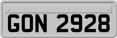 GON2928