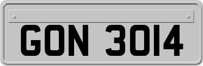 GON3014
