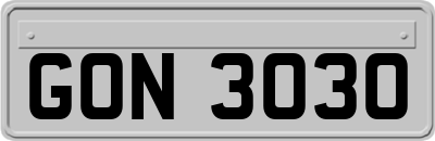 GON3030