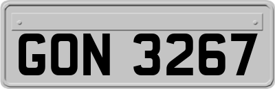 GON3267