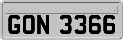 GON3366