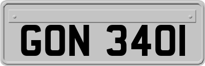 GON3401