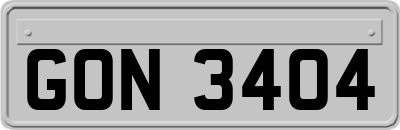 GON3404