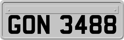 GON3488