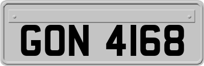 GON4168