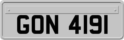 GON4191