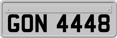 GON4448