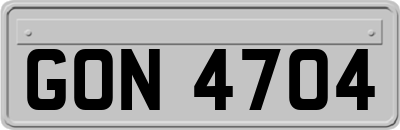 GON4704