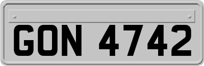 GON4742