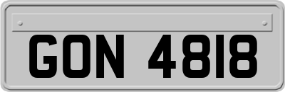 GON4818