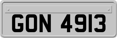 GON4913