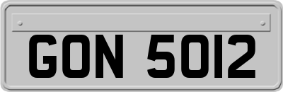 GON5012