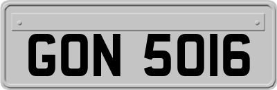 GON5016