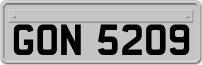 GON5209