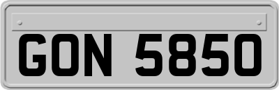 GON5850