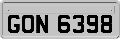 GON6398