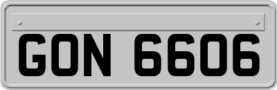 GON6606