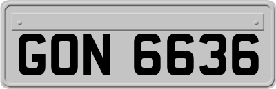 GON6636