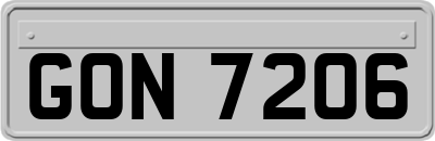 GON7206