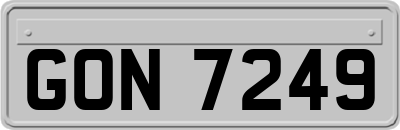 GON7249