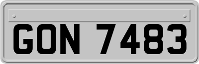 GON7483
