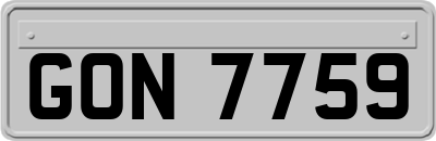 GON7759