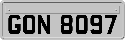 GON8097