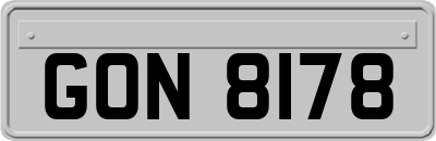 GON8178