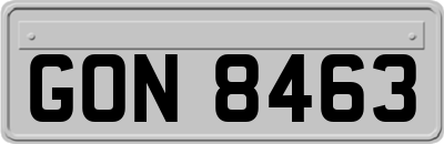 GON8463