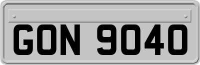 GON9040