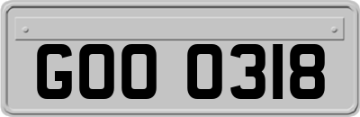 GOO0318