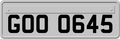GOO0645