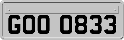 GOO0833