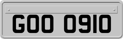 GOO0910