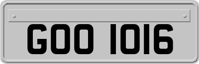 GOO1016