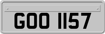 GOO1157