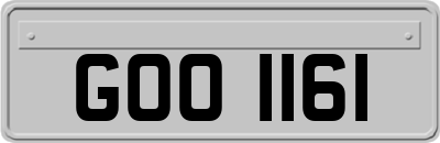 GOO1161