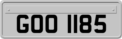 GOO1185