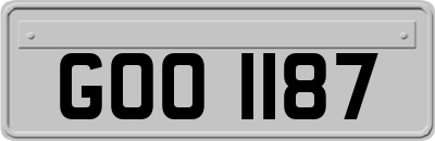 GOO1187