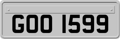 GOO1599